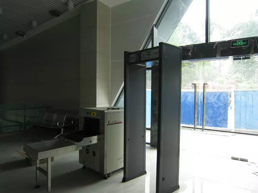 供應西安安檢門專業(yè)租賃15829888103