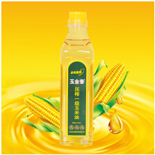 供應(yīng)玉金香一級(jí)玉米胚芽油 山東非轉(zhuǎn)基因壓榨玉米胚芽油 液體黃金