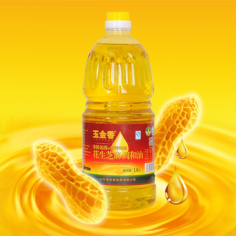 一級玉米油  山東壓榨玉米胚芽油招商團(tuán)購