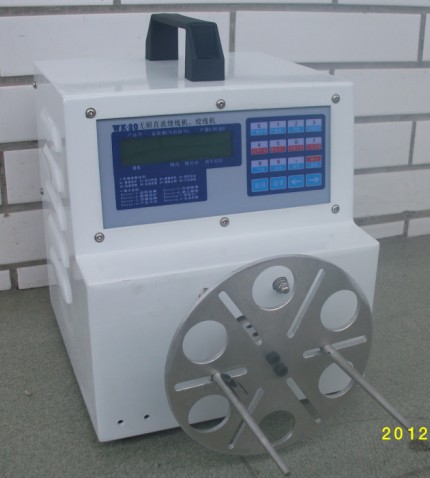 供應(yīng)繞線扎線一體機(jī)，全自動(dòng)繞線機(jī)，全自動(dòng)扎線機(jī)