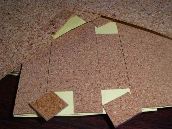 小量批發(fā) 玻璃防碰撞墊 價格實惠