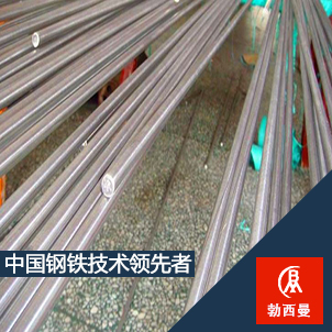 上海勃西曼供應(yīng)進(jìn)口Inconel600棒