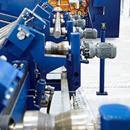 供應MFL鋸床用于多個工件一次性縱向鋸切