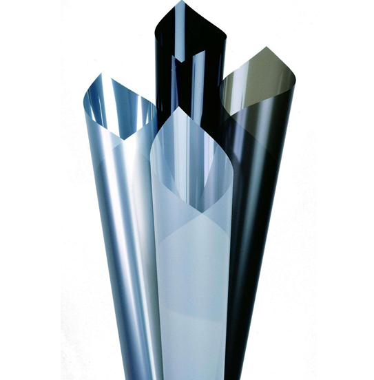 供應(yīng)用于建筑玻璃的玻璃幕墻安全防爆膜