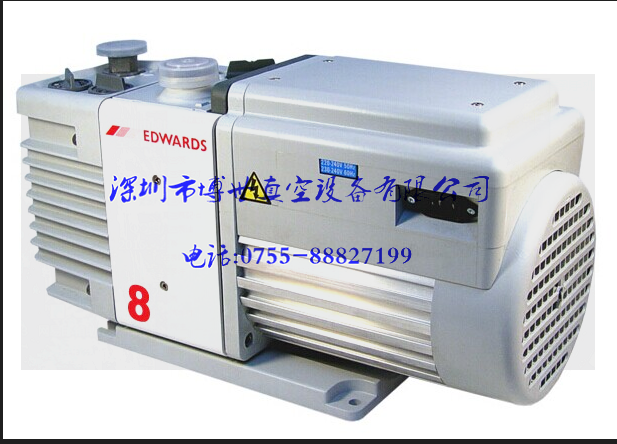 供應(yīng)愛德華真空泵RV8