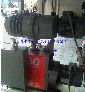 供應(yīng)愛德華真空泵E2M40