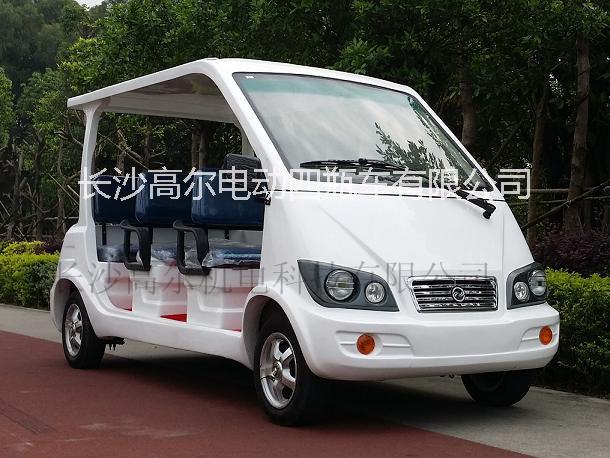 供應(yīng)湖南電動(dòng)觀光車價(jià)格游覽車價(jià)格