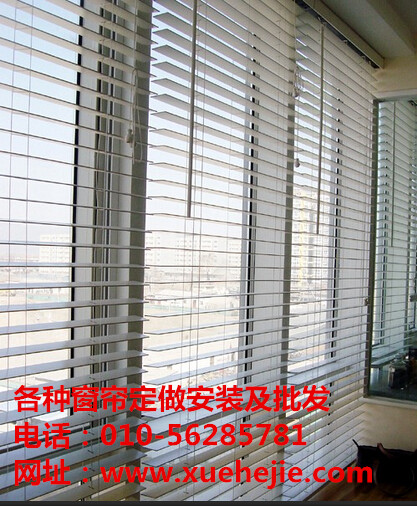 亦莊窗簾定做安裝布藝窗簾辦公窗簾定做遮光卷簾定做安裝百葉窗簾
