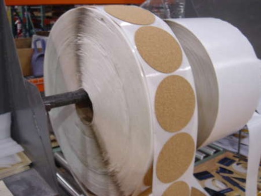 供應(yīng)玻璃防震墊 *