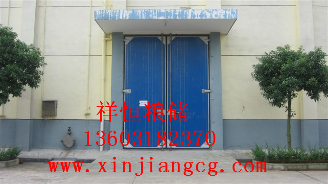 供應(yīng)用于糧庫*保溫的通遼糧庫密閉保溫門窗13603182370