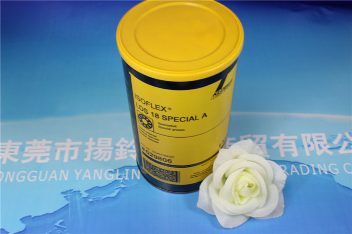 供應紡織機*軸承保養(yǎng)油LDS18SPECIAL