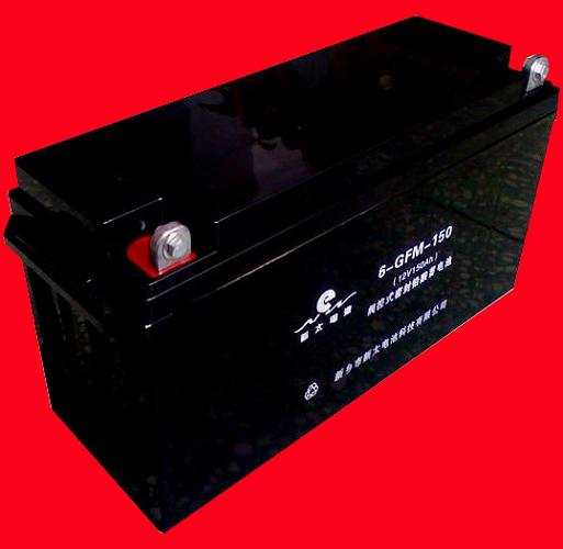 供應(yīng)6-GFM-200閥控式密封鉛酸蓄電池
