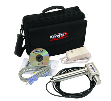 美國DMS電動(dòng)深層肌肉刺激儀