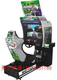 極速賽車*多少錢一臺 兒童賽車機賣多少錢 賽車機價格