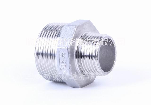 供應不銹鋼異徑管件 不銹鋼異徑管件廠家