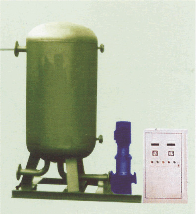 供應(yīng)河南鄭州冷凝水回收器 廠家直銷