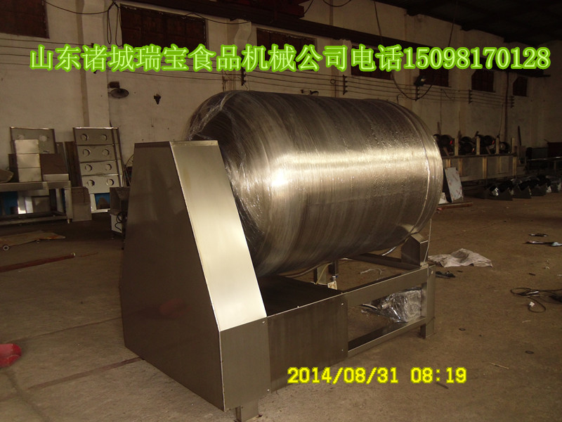 供應(yīng)滾揉機(jī)，瑞寶真空滾揉機(jī)生產(chǎn)廠家