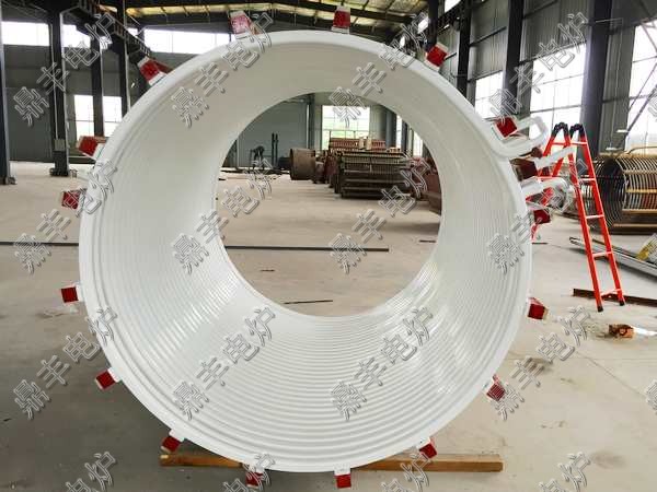 供應(yīng)用于熔煉的烤瓷感應(yīng)圈|平繞感應(yīng)圈|節(jié)能感應(yīng)圈