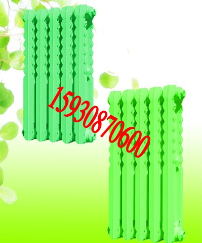 供應(yīng)鑄鐵錐花翼750散熱器 錐花藝暖氣片 山西錐花翼750散熱器