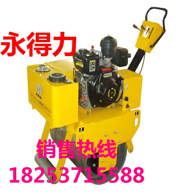 供應(yīng)用于路面溝渠的手扶單輪振動(dòng)壓路機(jī)生產(chǎn)廠家及公司