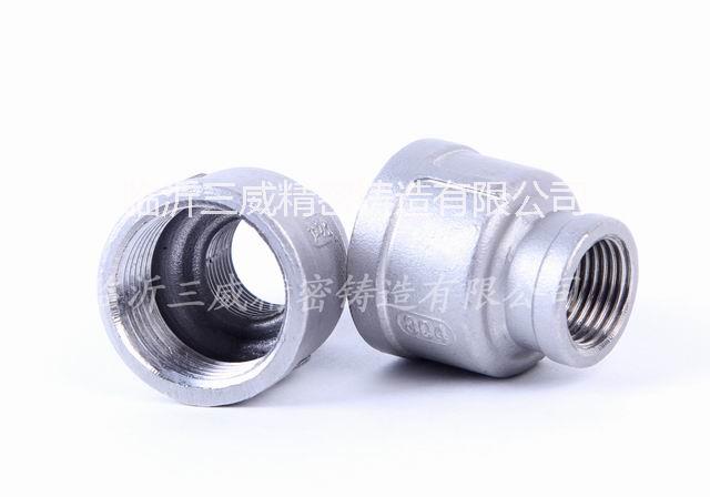 供應不銹鋼異徑管件 不銹鋼異徑管件廠家