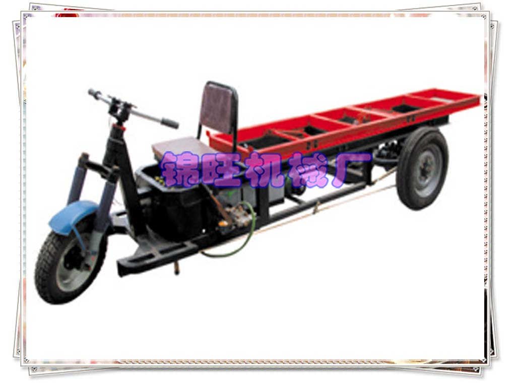 錦旺牌三輪電動(dòng)升降運(yùn)坯車配置高 三輪電動(dòng)升降運(yùn)坯車廠家直銷*惠