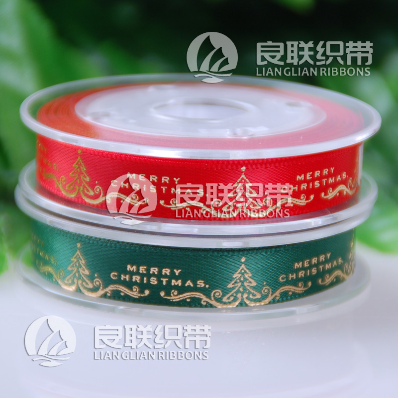 供應(yīng)熱轉(zhuǎn)印彈性帶可定制良聯(lián)織帶印刷絲帶廠家定制