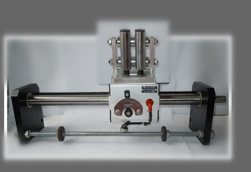 排線器 拉絲設(shè)備用排線器