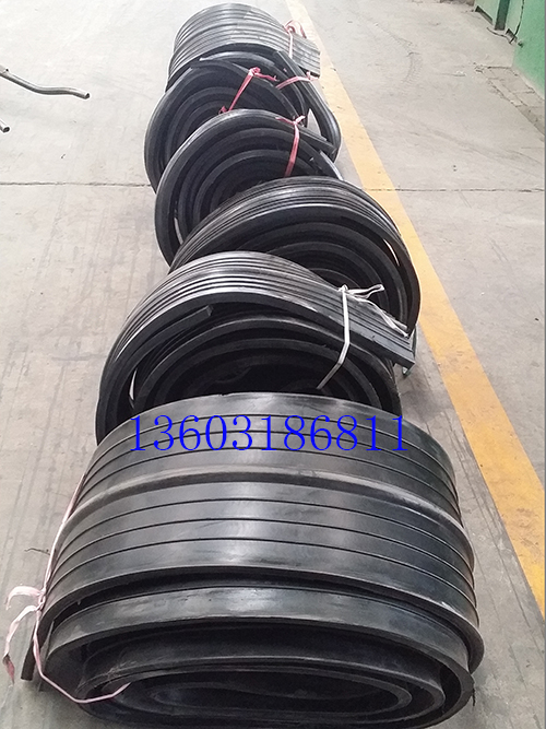 供應(yīng)用于防水止水的651中埋式橡膠止水帶生產(chǎn)廠家
