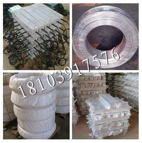 供應(yīng)陰極保護(hù)犧牲陽極鎂合金犧牲陽極