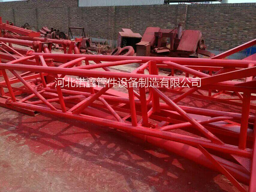 采購(gòu)混凝土布料機(jī)12米15米布料機(jī)，15米手動(dòng)布料機(jī)，河北廠家制造