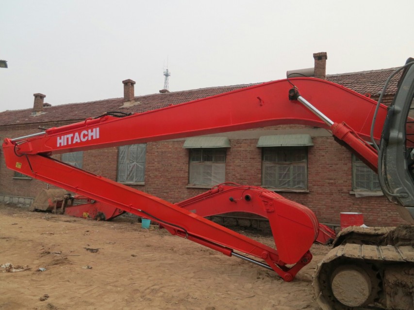 各種款式加長各種款式加長臂定做 龍爪手品牌臂定做