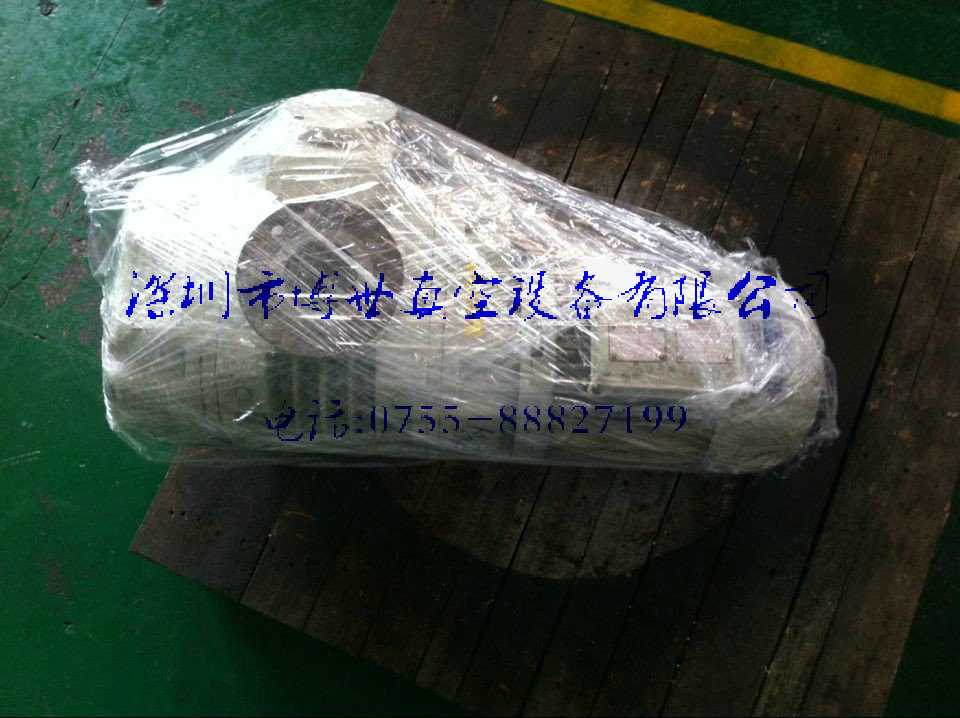 供應(yīng)深圳萊寶羅茨泵WAU251維修