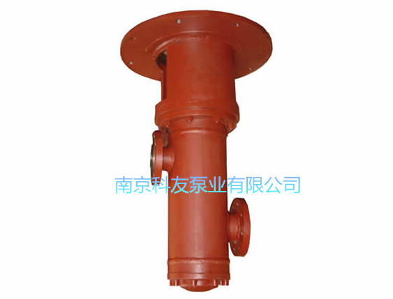 3G55×6G-R46三螺桿泵船用高壓6.3MPa循環(huán)泵