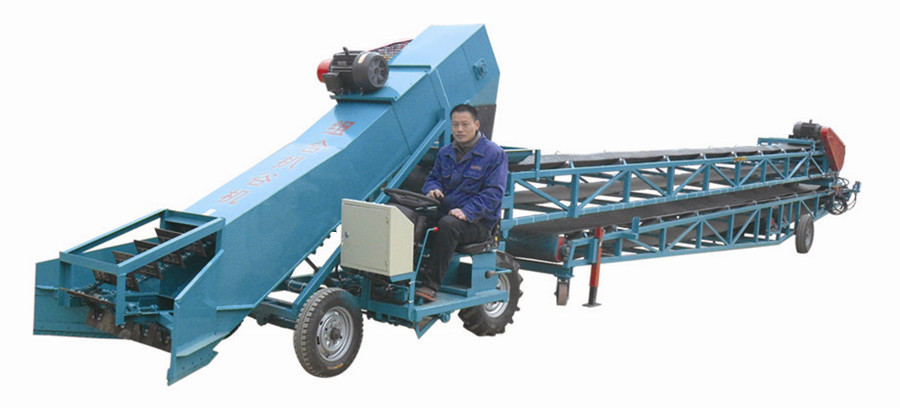 供應(yīng)用于的移動式刮板扒谷機圖片