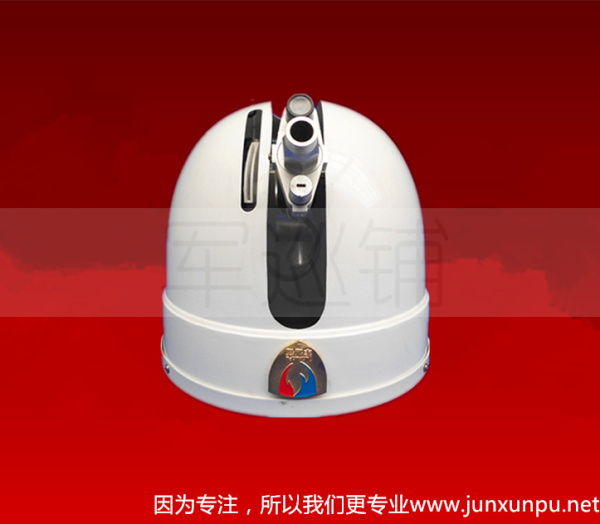 供應(yīng)自動感應(yīng)消防水炮