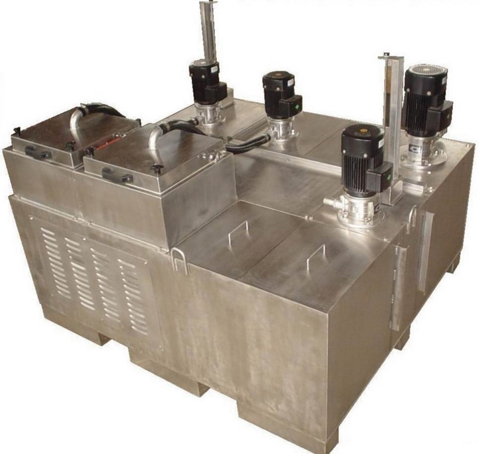 供應(yīng)光學(xué)磨削過(guò)濾機(jī)YL150S