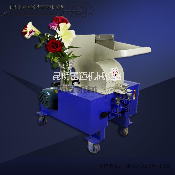 破碎塑料PS系列破碎機(jī)強(qiáng)力*破碎機(jī)廠家直銷云南破碎機(jī)