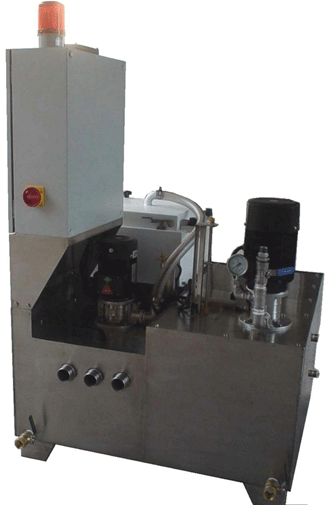 供應(yīng)光學(xué)磨削過(guò)濾機(jī)YL75SC/B