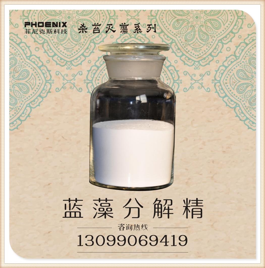 供應(yīng)用于*藍(lán)綠藻的菲尼克斯藍(lán)藻殺星，藍(lán)藻治理，藍(lán)藻殺星報(bào)價(jià)，藍(lán)藻殺星價(jià)格