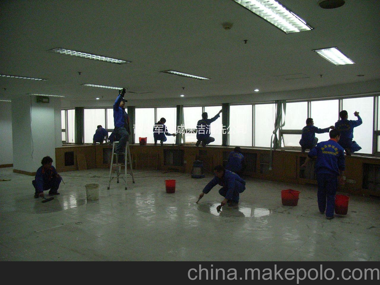 李滄保潔公司李滄軍成誠保潔專業(yè)*服務(wù) 李滄保潔哪家好 李滄家庭保潔