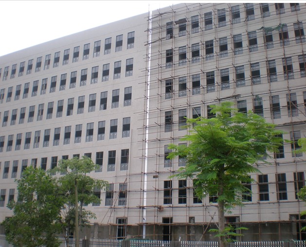 供應(yīng)深圳外墻IM型伸縮縫裝置