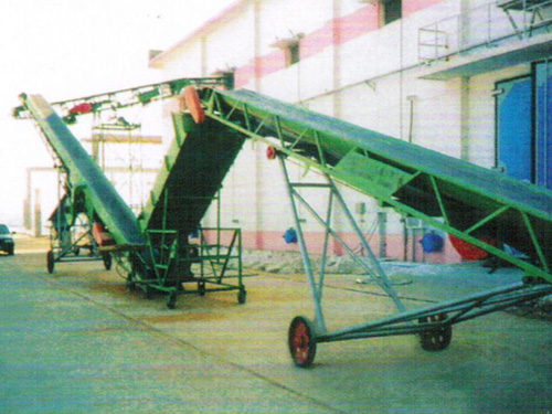 供應(yīng)用于的移動式刮板扒谷機圖片