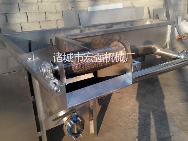 供應(yīng)雞鴨鵝*彎式自動浸燙池