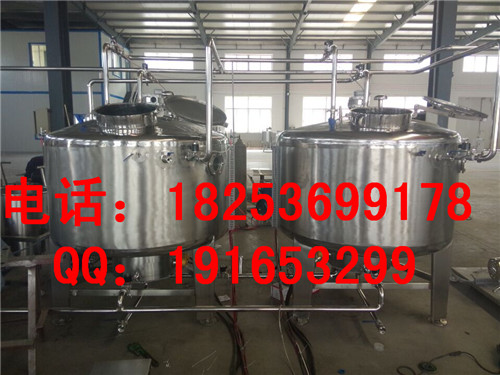 供應巴氏奶生產(chǎn)線_巴氏奶生產(chǎn)線廠家