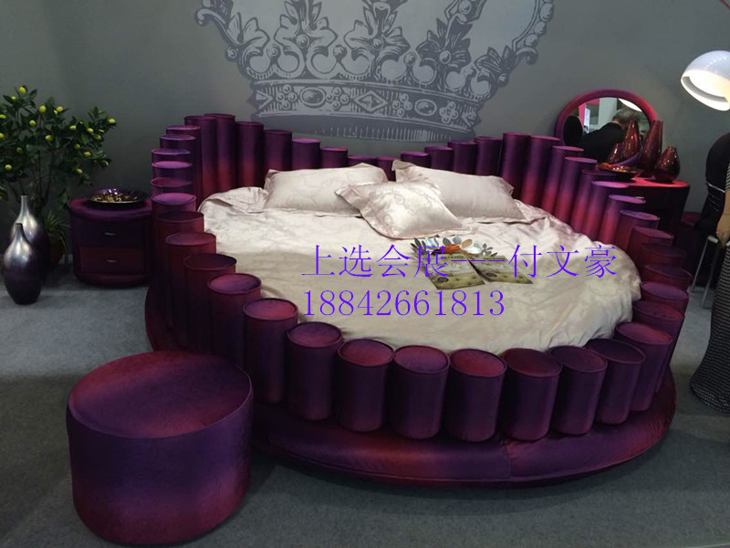 了解2016年俄羅斯家具展*行情