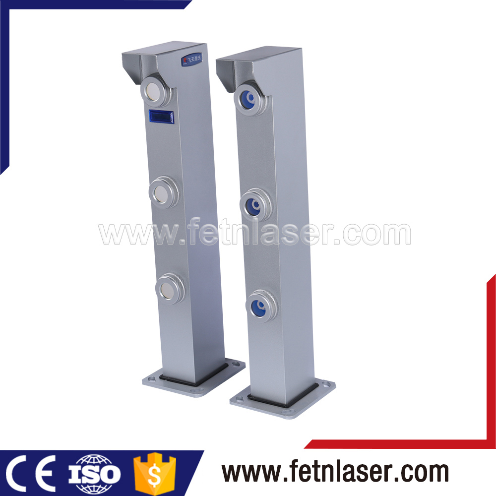 供應(yīng)飛天激光三光束周界報警器 XD-B100C