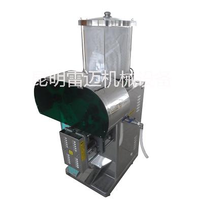 云南煎藥單缸中藥煎藥機(jī)大容量中藥煎藥機(jī)直銷報價