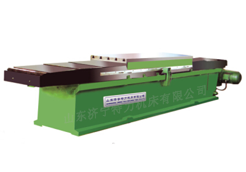 供應(yīng)山東濟(jì)南液壓滑臺(tái)直銷價(jià)格