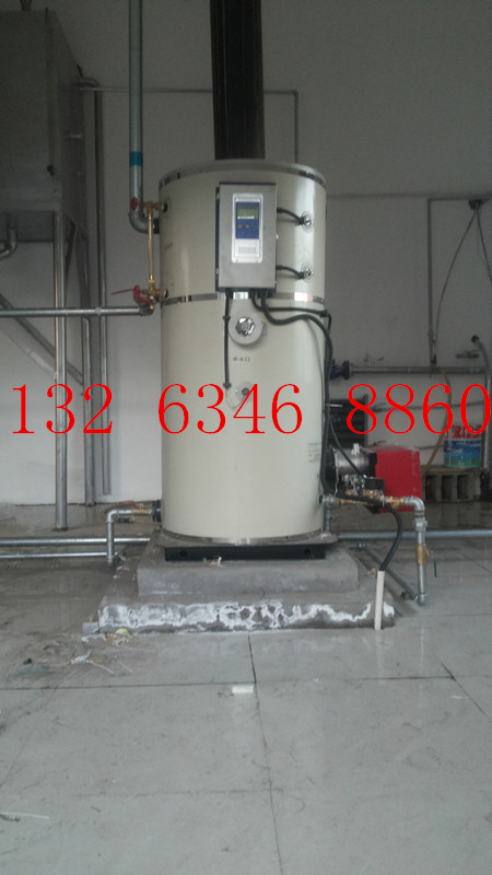 供應用于洗浴、供暖的燃氣熱水鍋爐液化氣洗浴鍋爐